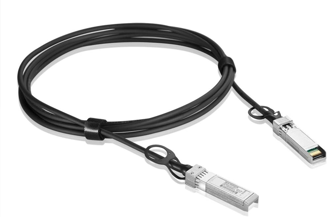 40G QSFP DAC IntelOMNI-PATH 3M