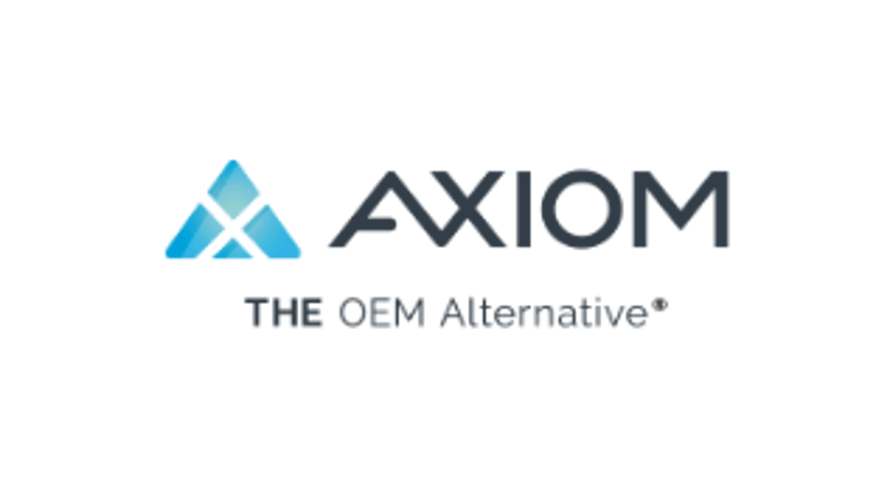 Axiom 10/100/1000Mbs Quad Port RJ45 PCIe x4 NIC Card forIntel- EXPI9404PTL