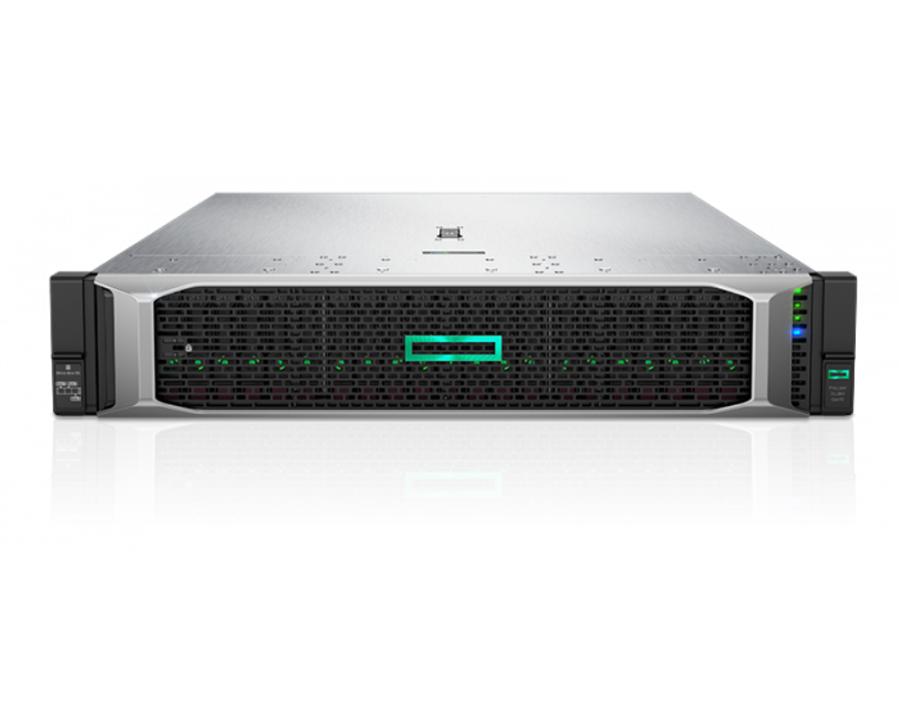 HPE DL360 Gen10 4215R 1P 32G NC 8SFF Server