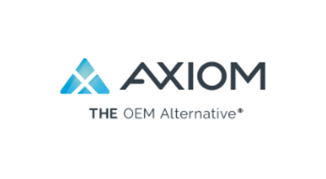 Axiom 100BASE-FX SFP Transceiver for Cisco- GLC-GE-100FX