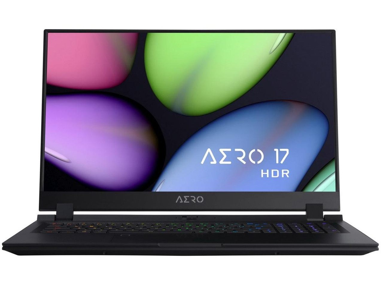 AERO 17 HDR YA-7US4450SQ