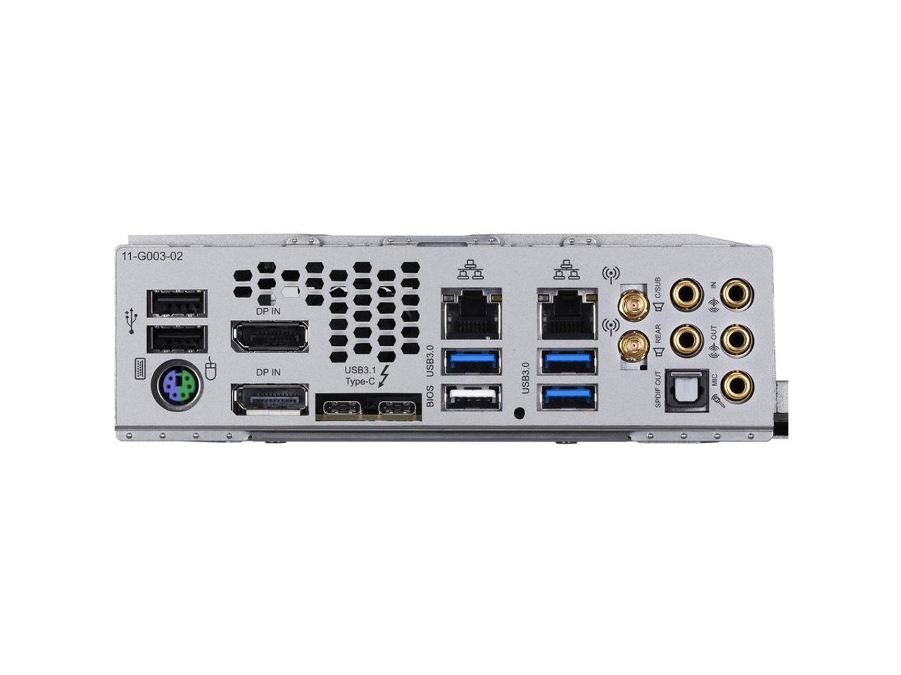 X299 DESIGNARE EX