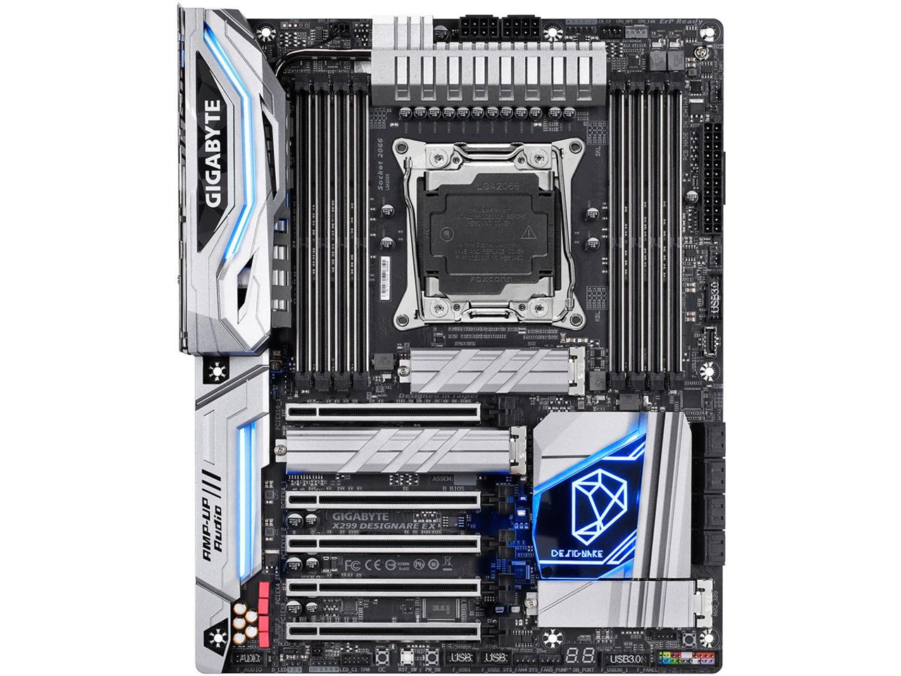 X299 DESIGNARE EX