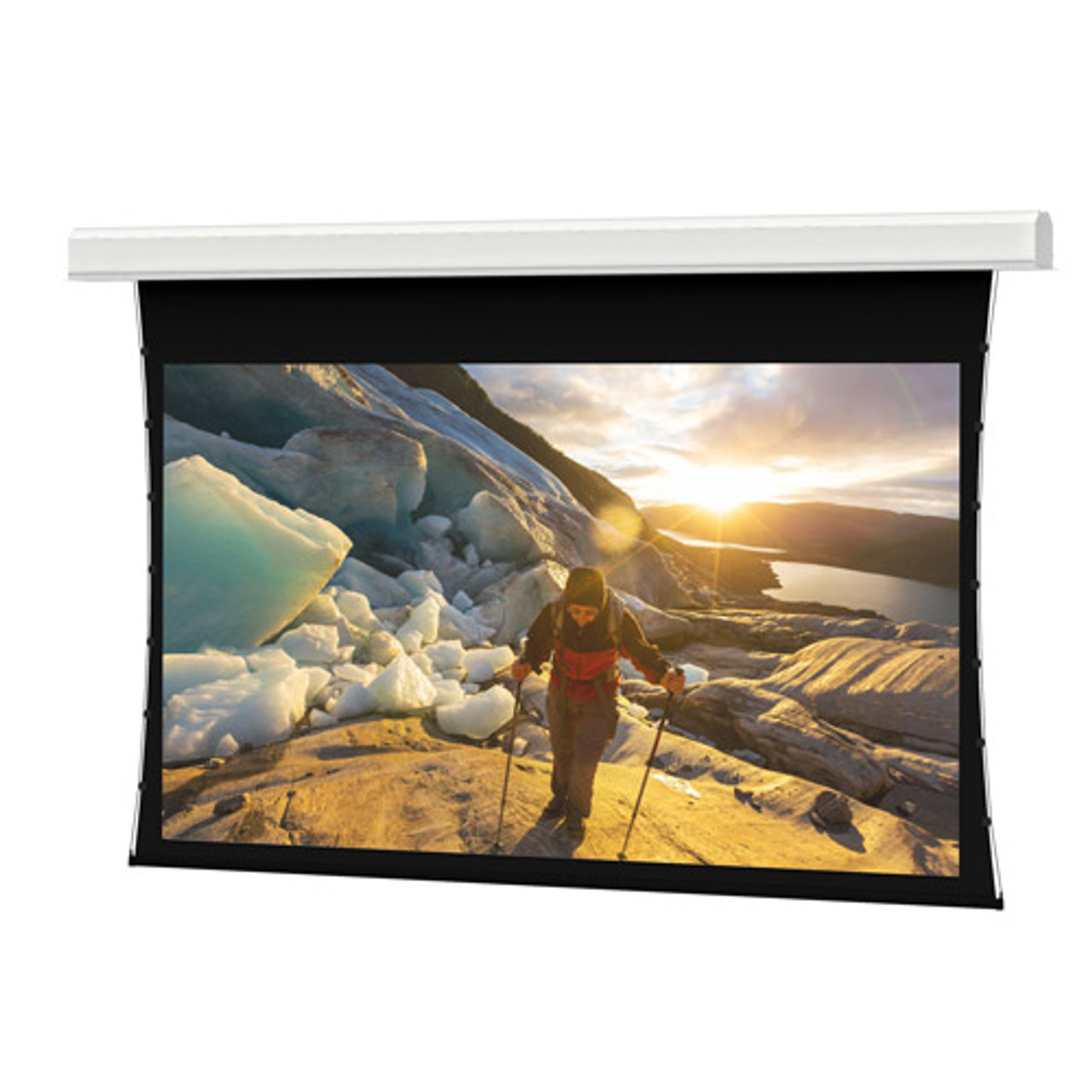 Da-Lite ADVANTAGE TNSD 164D DMHC 220