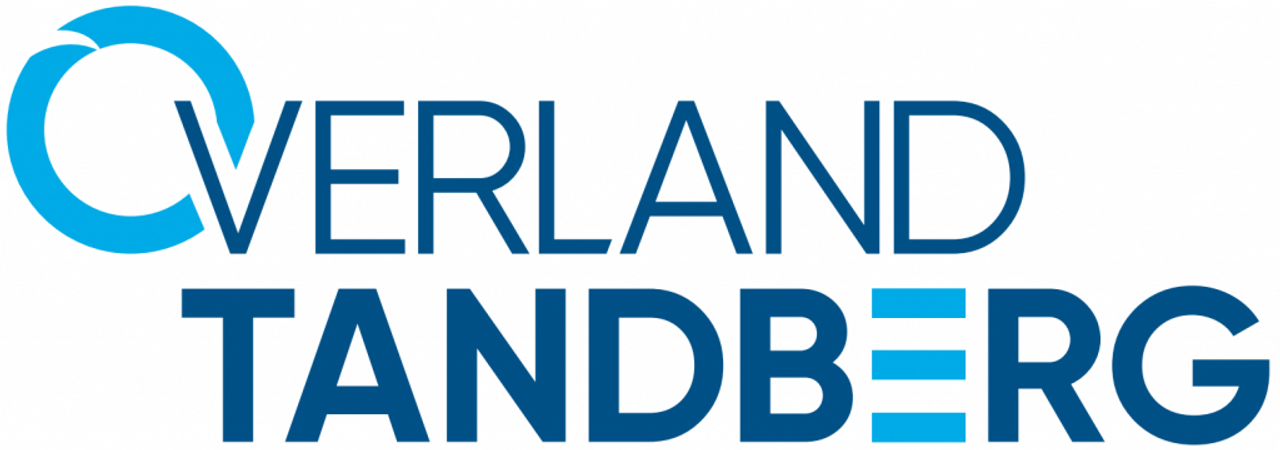 OVERLAND-TANDBERG RDX SSD 1TB CARTRIDGE