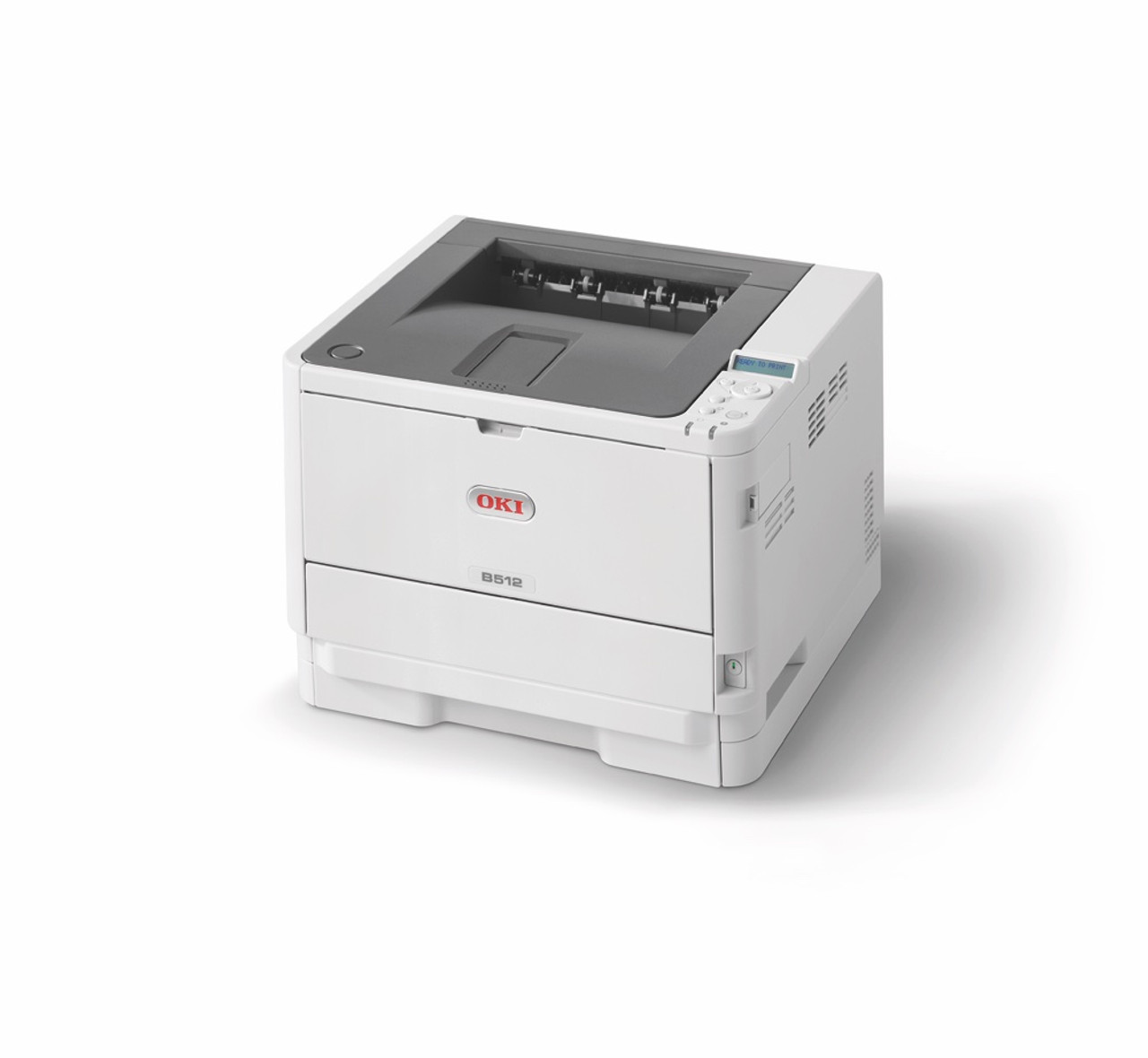 B512DN DIGITAL MONO PRINTER