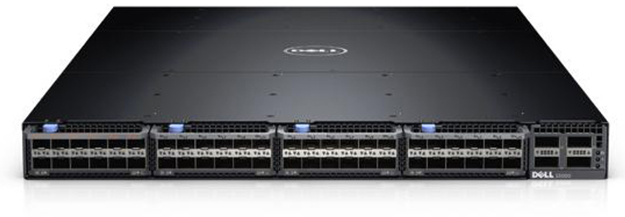 DELL FORCE10 S4820T 48PORT SWITCH