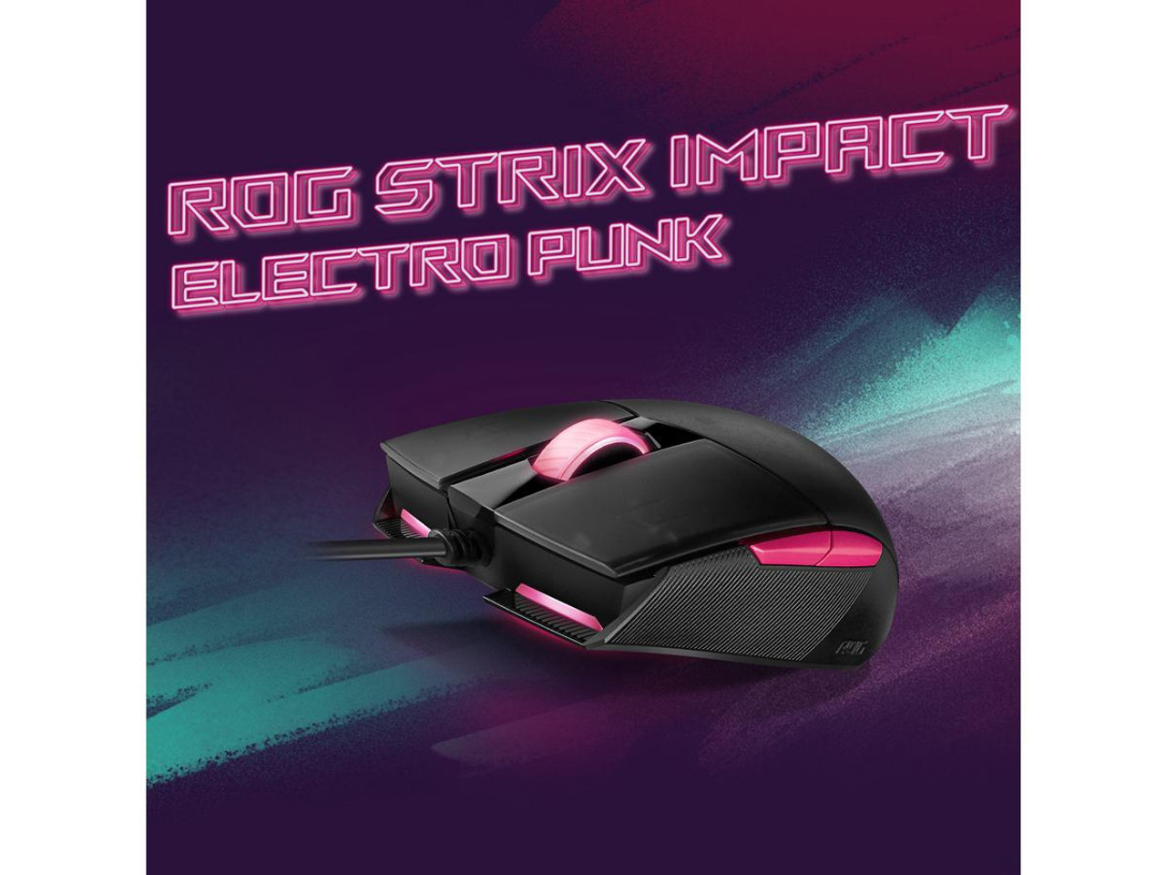 P512 ROG STRIX IMPACT II EP