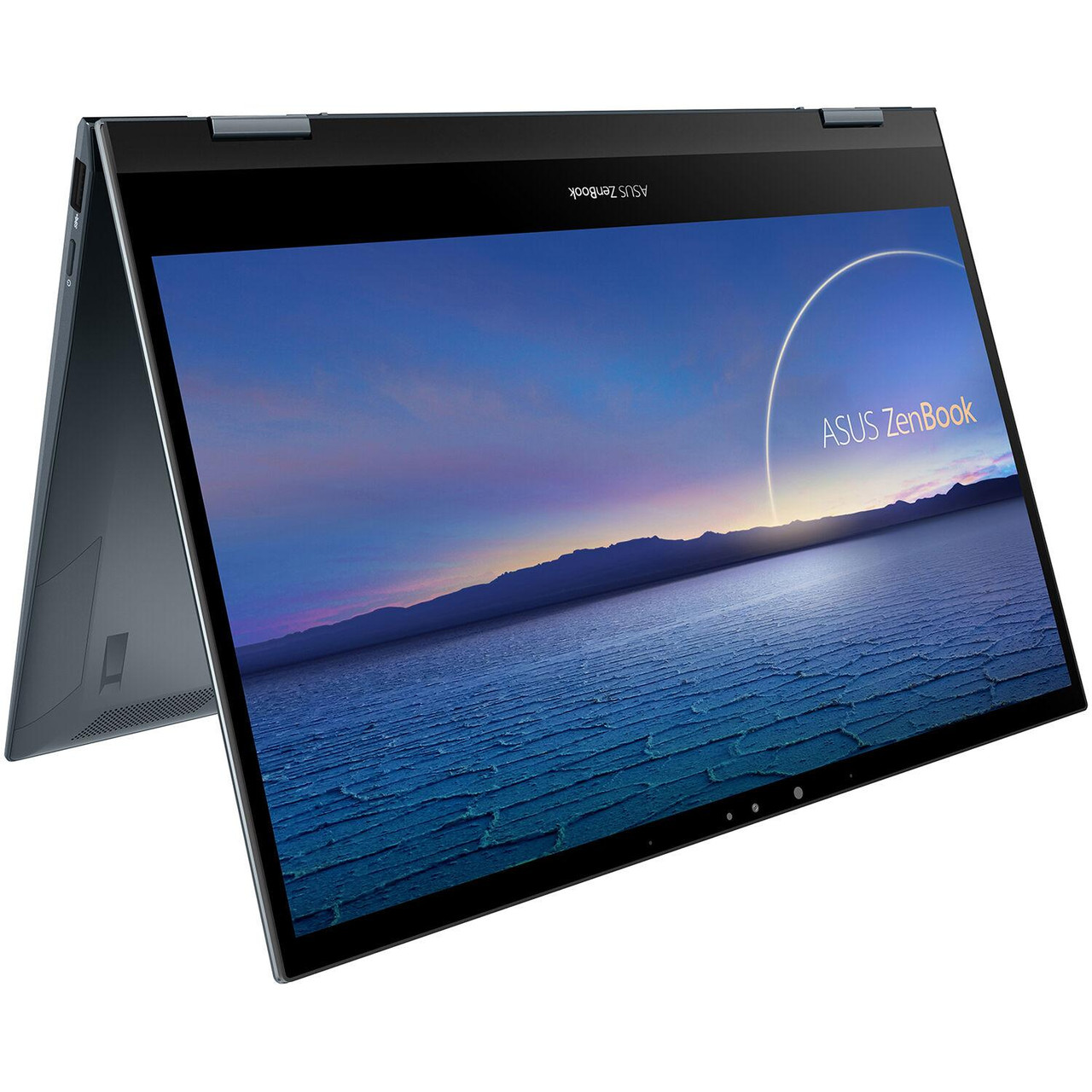 Asus ZenBook Flip - Thumbnail 2