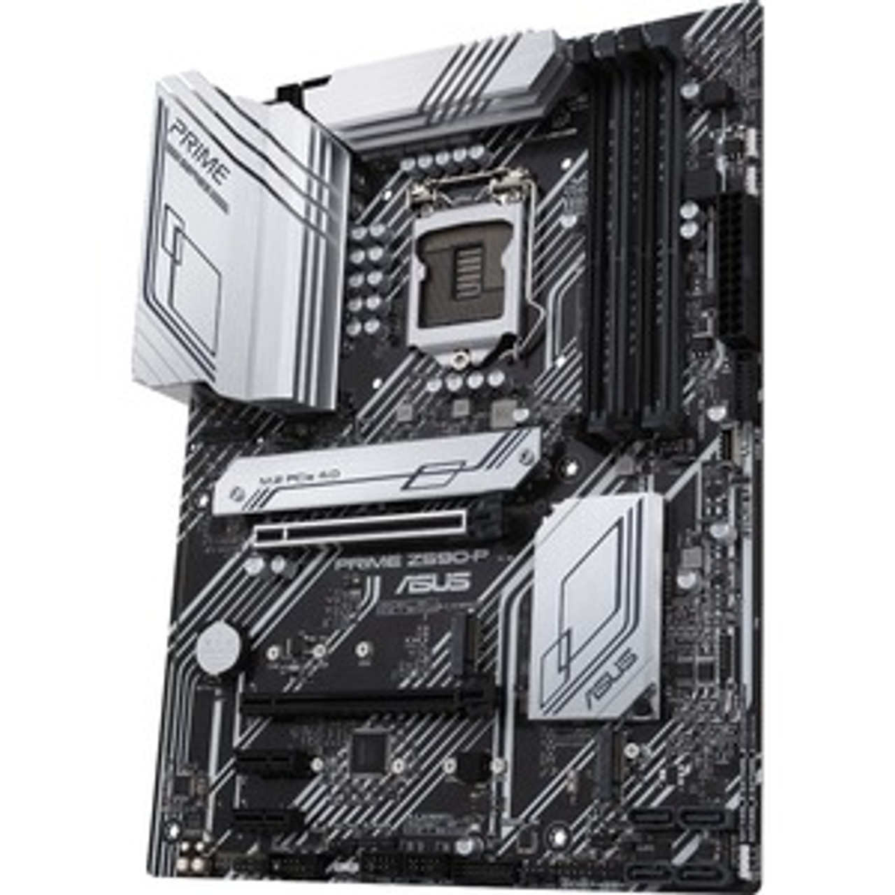 PRIME Z590-P