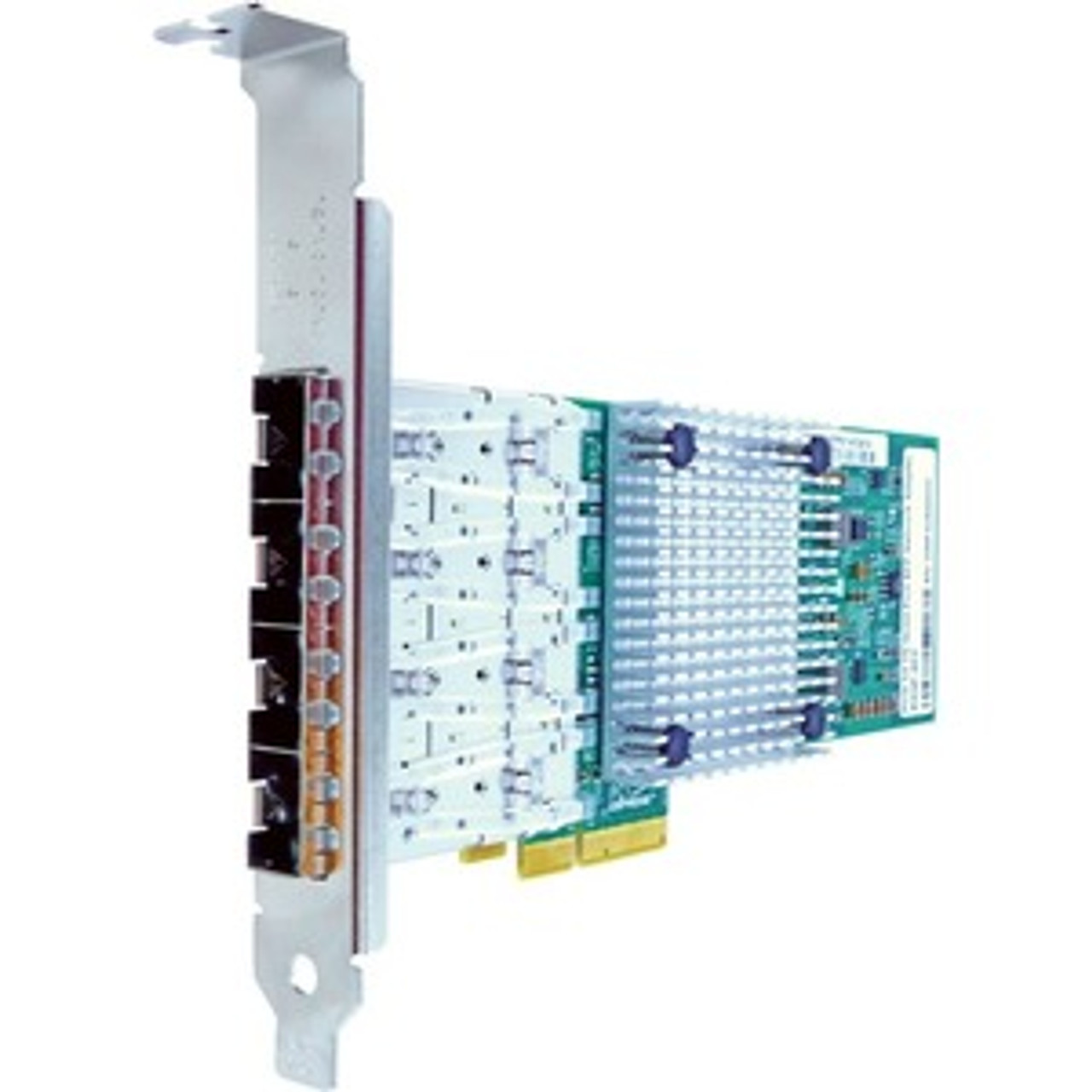 PCIE-4SFP-AX