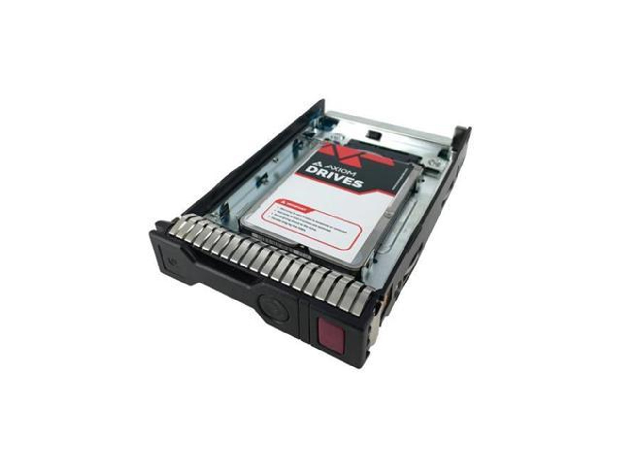 AXIOM 300GB 12GBS SAS 15K RPM SFF 512E HOT-SWAP HDD FOR LENOVO - 00NA221 -  PCパーツ