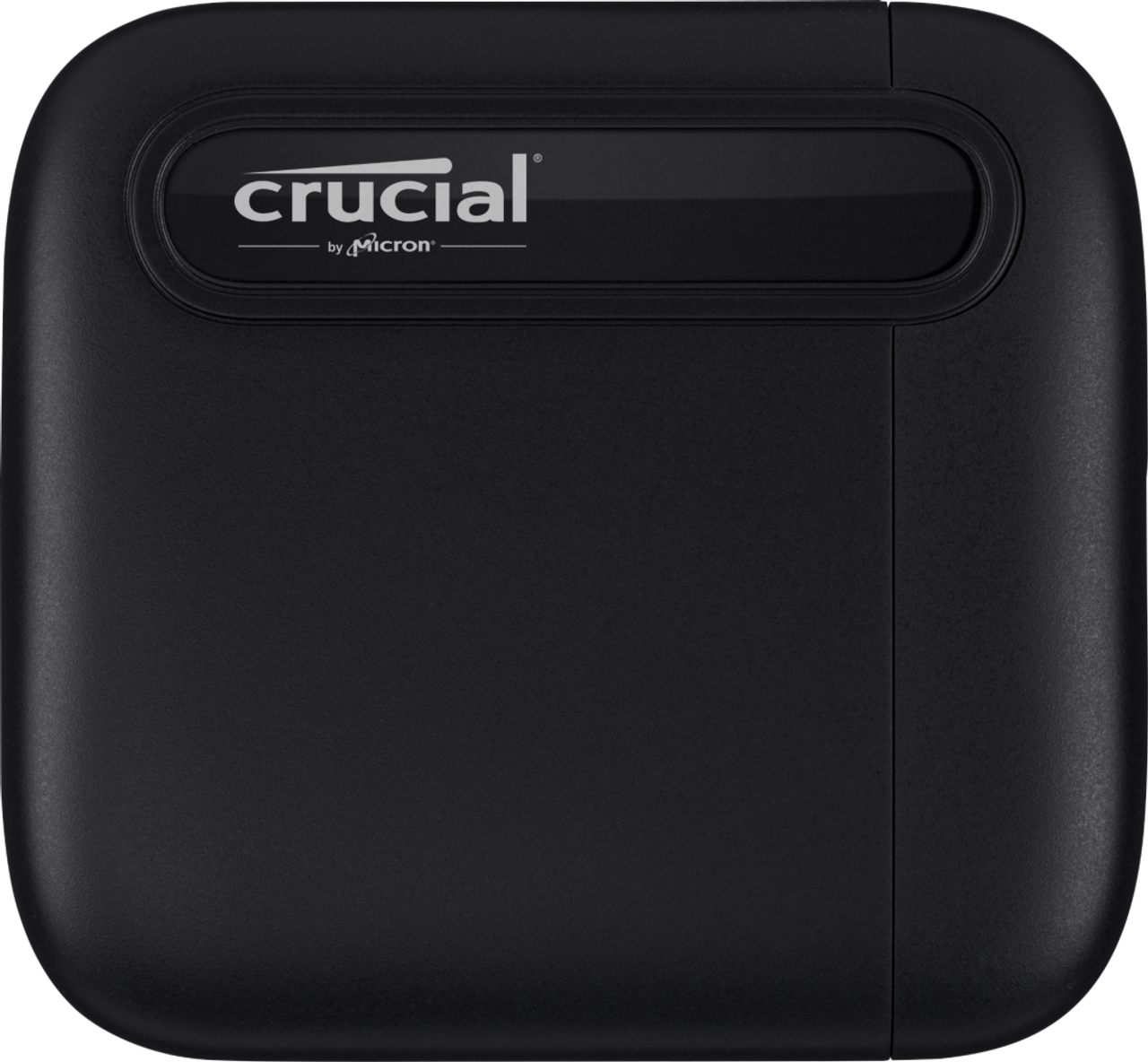 Micron Crucial X6 4000Gb Portable Ssd