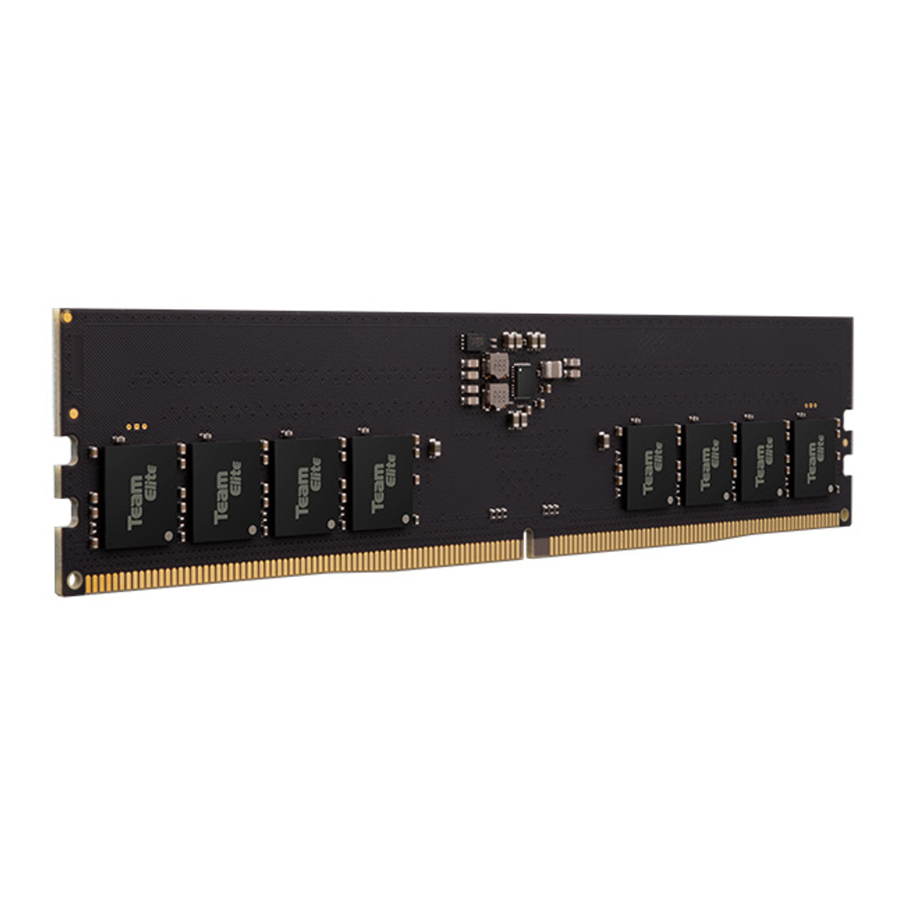 TEAM ELITE UDIMM DDR5 4800MHz 16GBx2 CL40-40-40-77 ECC Unbuffered DIM