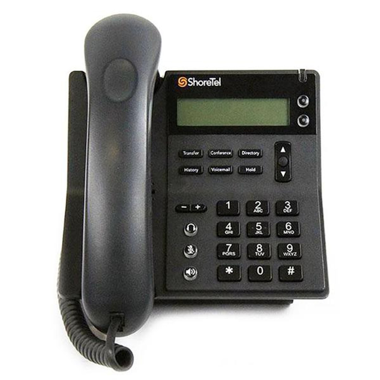 SHORETEL IP 420 2 LINE IP Phone
