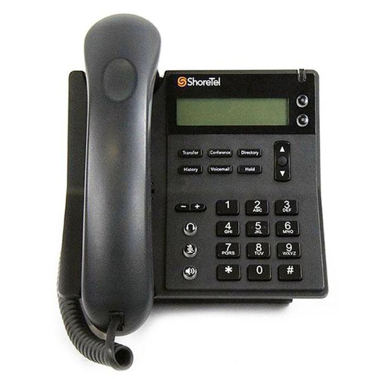 Mitel Shoretel Ip 420 2 Line Ip Phone - IP420