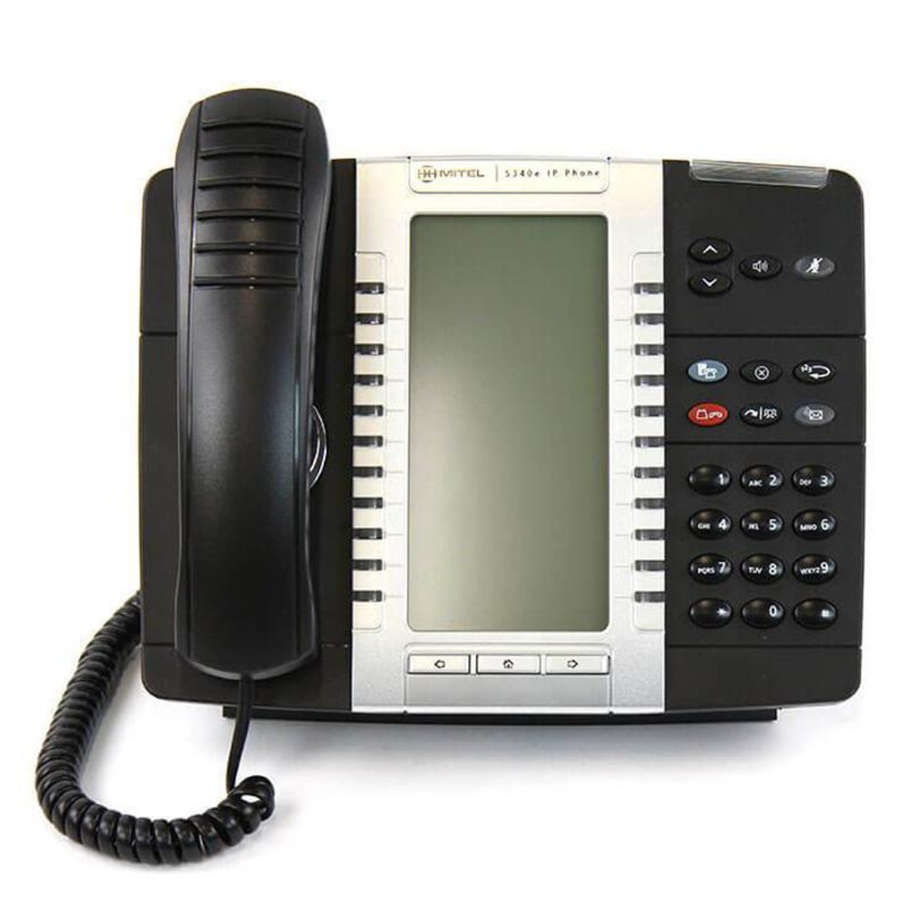 MITEL MIVOICE 5340E IP Phone