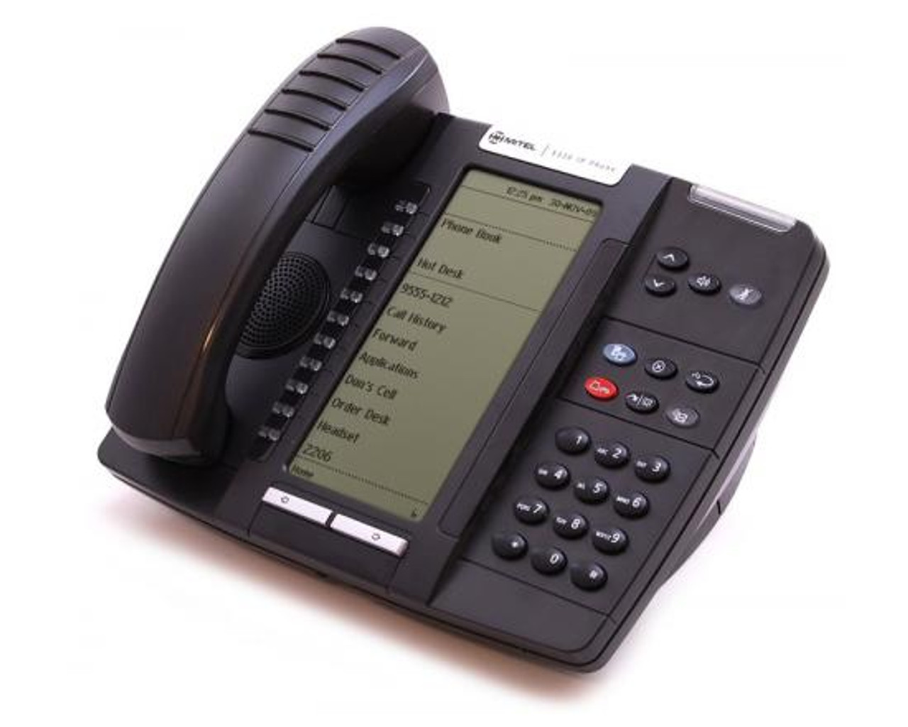 Mitel 5320 IP Dual Mode Large Display Phone