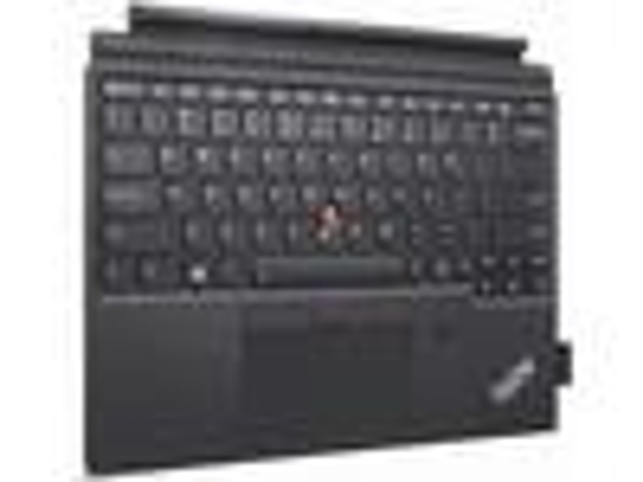 ThinkPad TrackPoint Keyboard Ⅱワイヤレスキーボード ThinkPad TrackPoint Keyboard II - Overview and Service Parts