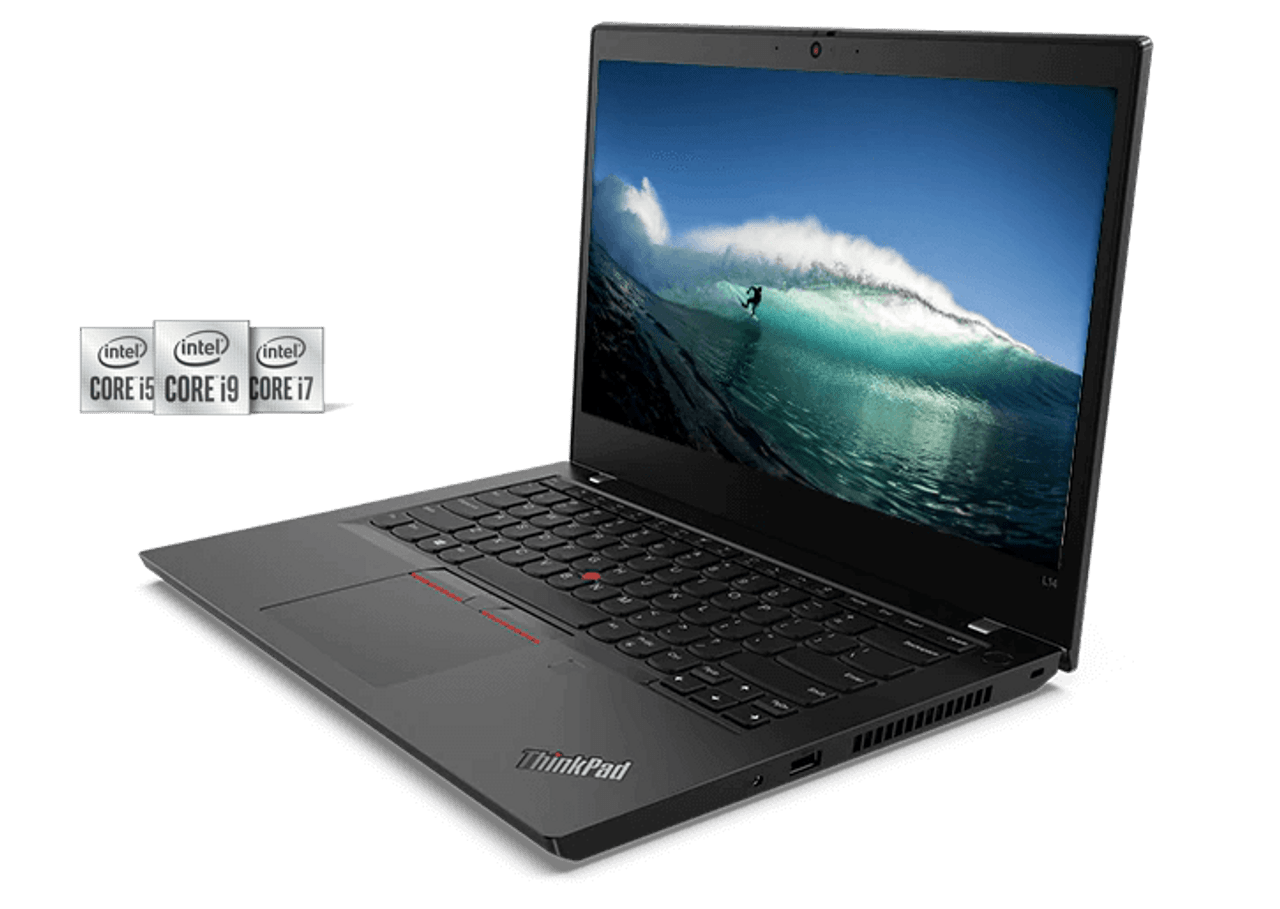 Lenovo ThinkPad L1 GEN 2, Windows 11 Pro, I5, 8GB, 256GB, 1YR