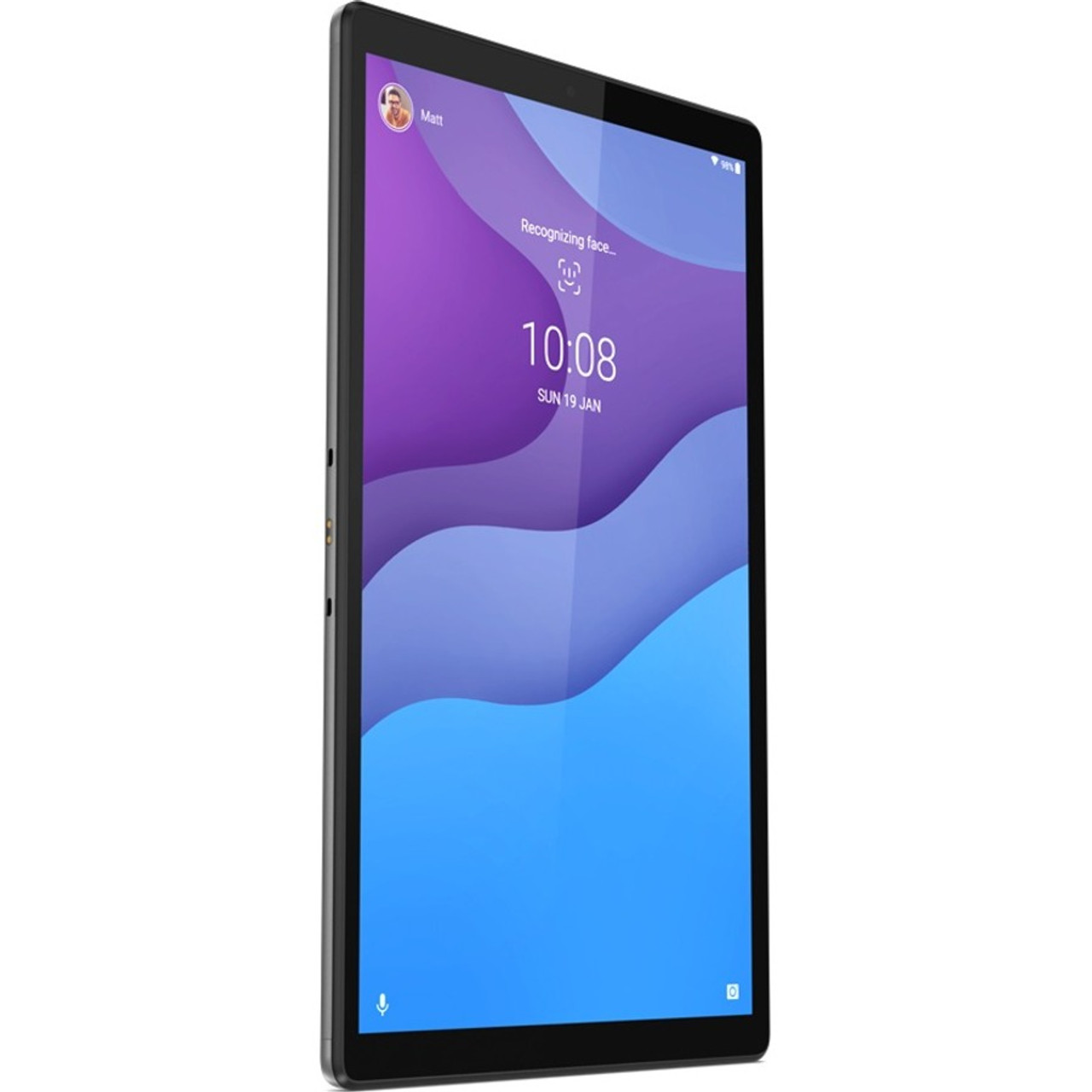 Lenovo Tab M10 FHD Plus (2nd Gen) Tablet - 10.3" Full HD - Octa-core (Cortex A53 Quad-core (4 Core) 2.30 GHz + Cortex A53 Quad-core (4 Core) 1.80 GHz) - 2 GB RAM - 32 GB Storage - Android 10 - Abyss Blue