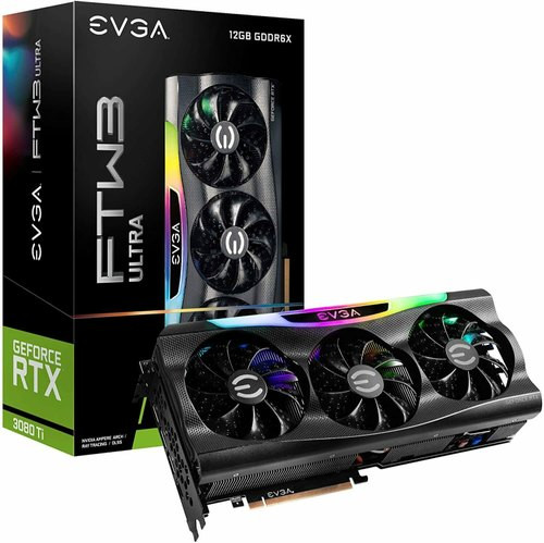 Evga Rtx 3080 Xc3 Rtx 3080 Xc3 Ultra Gaming EVGA GeForce RTX