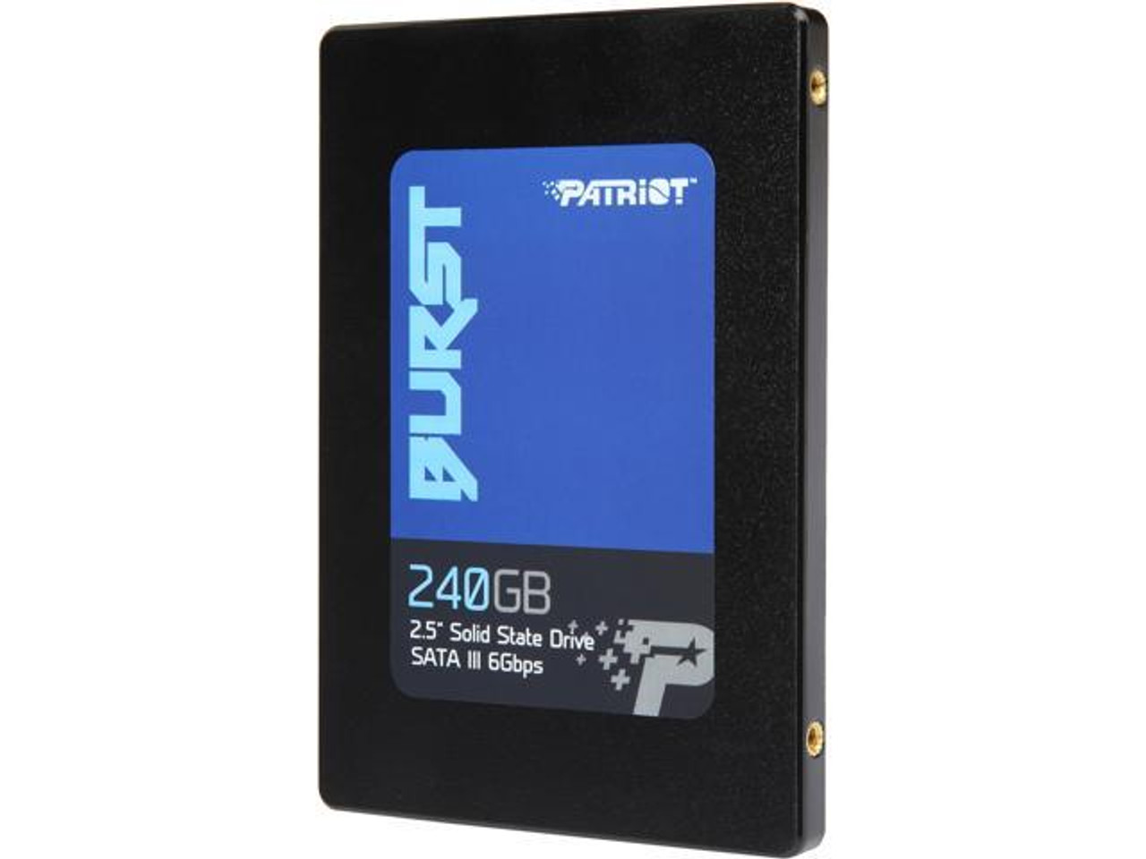 PBU240GS25SSDR