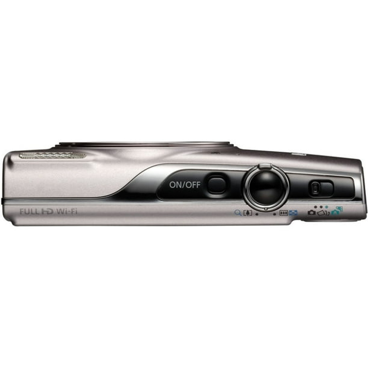 PowerShot ELPH 360 HS