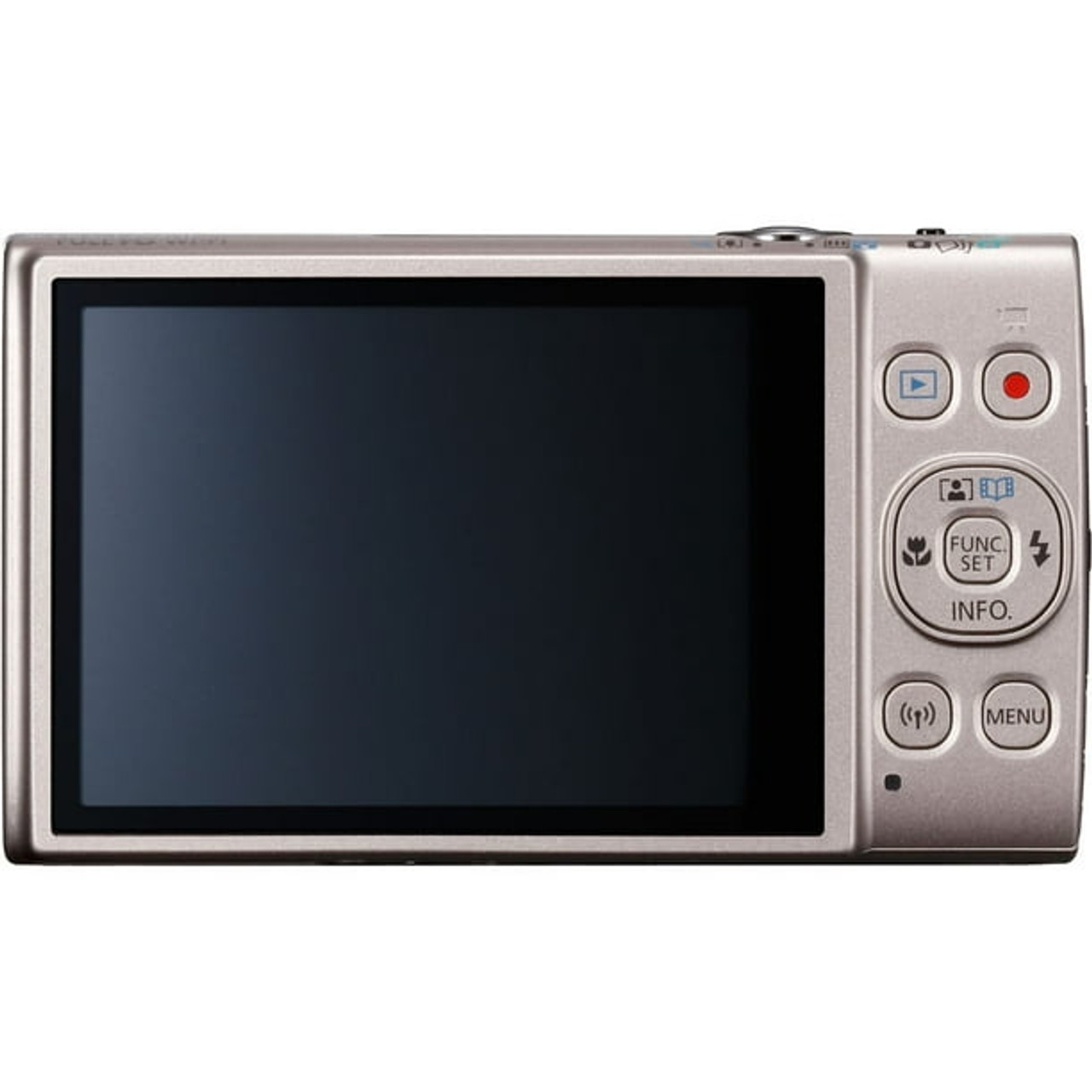 PowerShot ELPH 360 HS