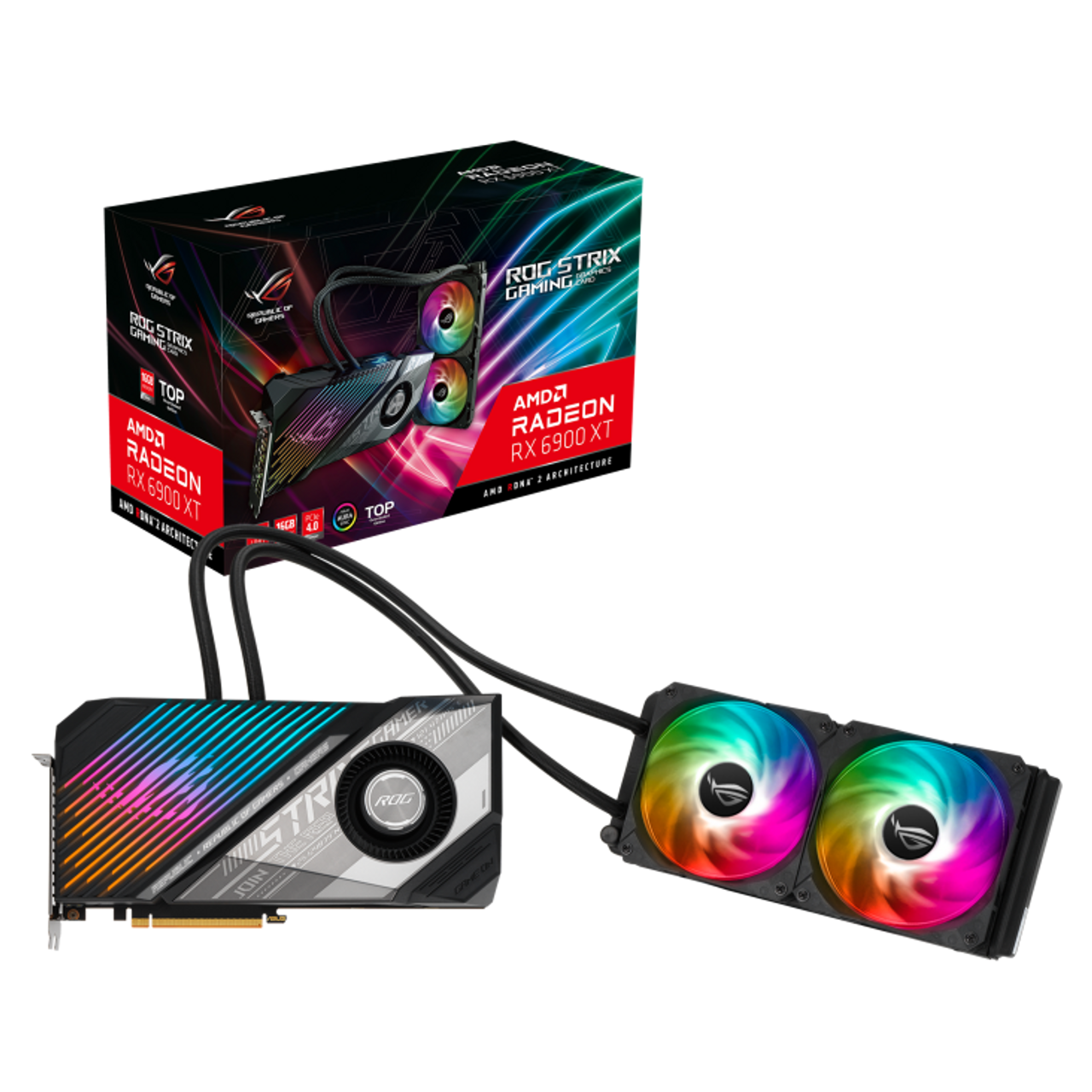 STRIX-LC-RX6900XT-T16G-GAMING