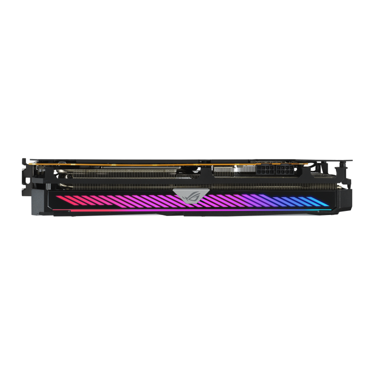 ASUS ROG-STRIX-RX6800-O16G-GAMING 動作確認済 Asus STRIX LC ASUS ROG-STRIX-RX6800-O16G-GAMING 動作確認済 Asus STRIX LC