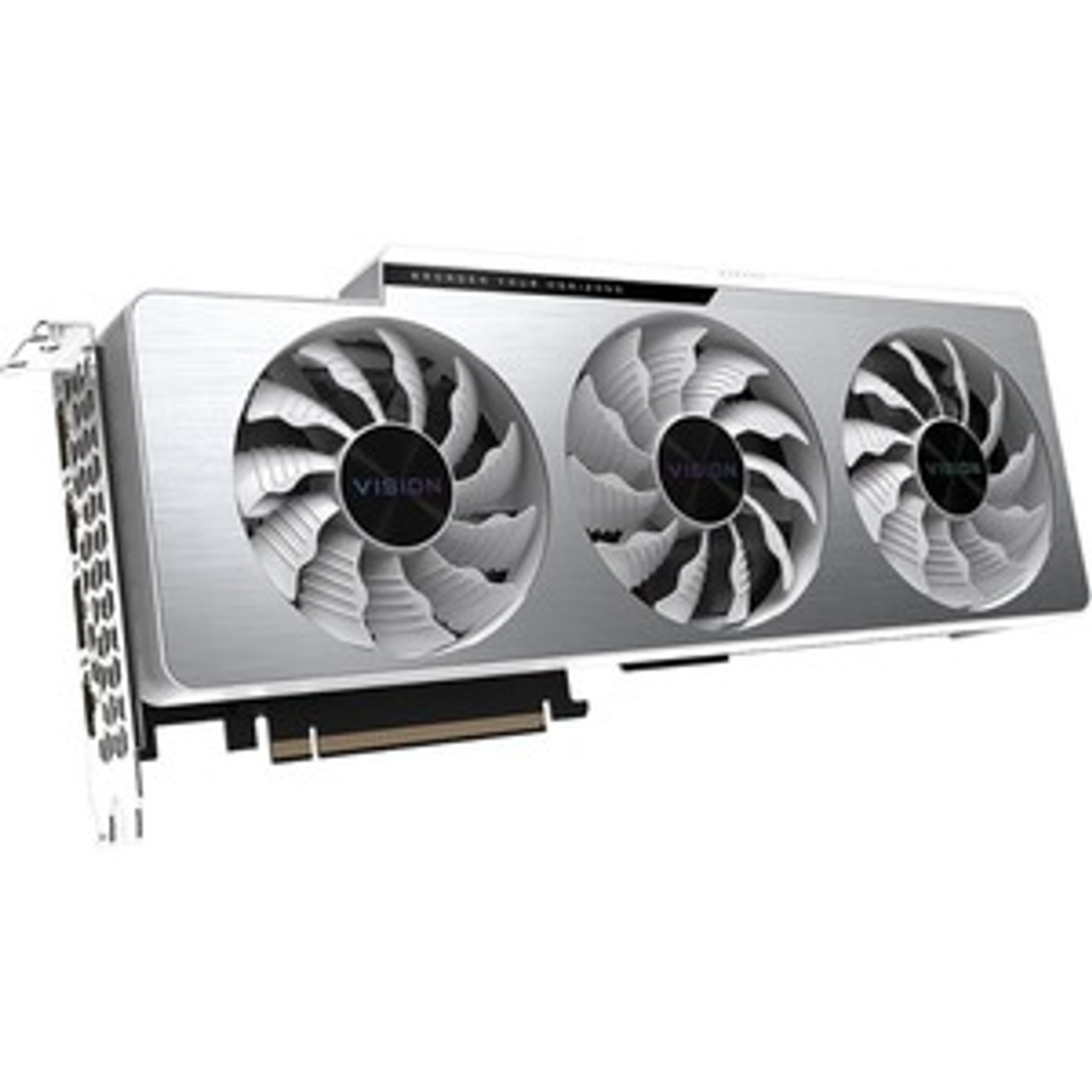 Gigabyte NVIDIA GeForce RTX 3070 Ti Graphic Card - 8 GB GDDR6X