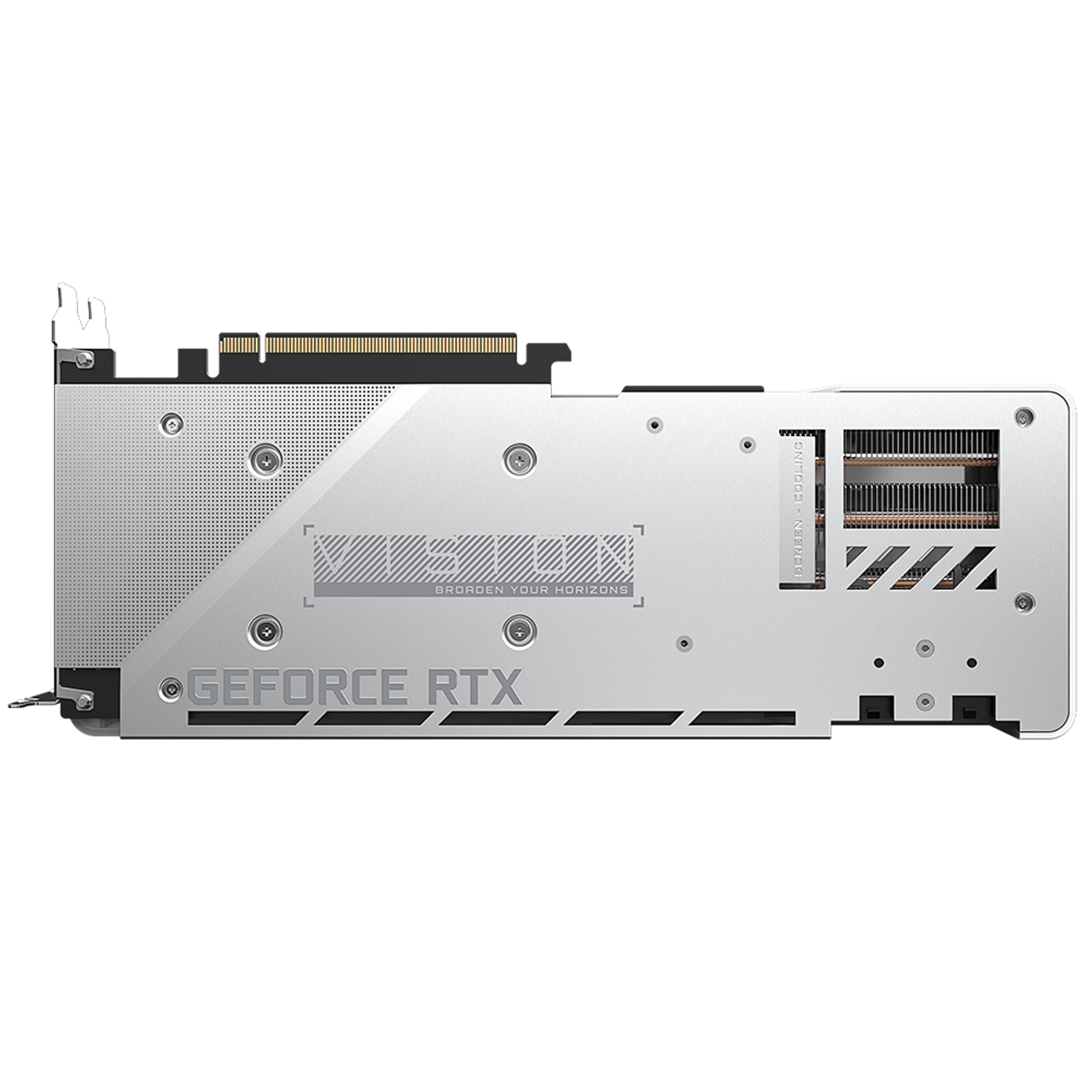 Gigabyte 3070 VISION OC R2 GRAPHICS CARD GV-N3070VISION OC-8GD REV2.0