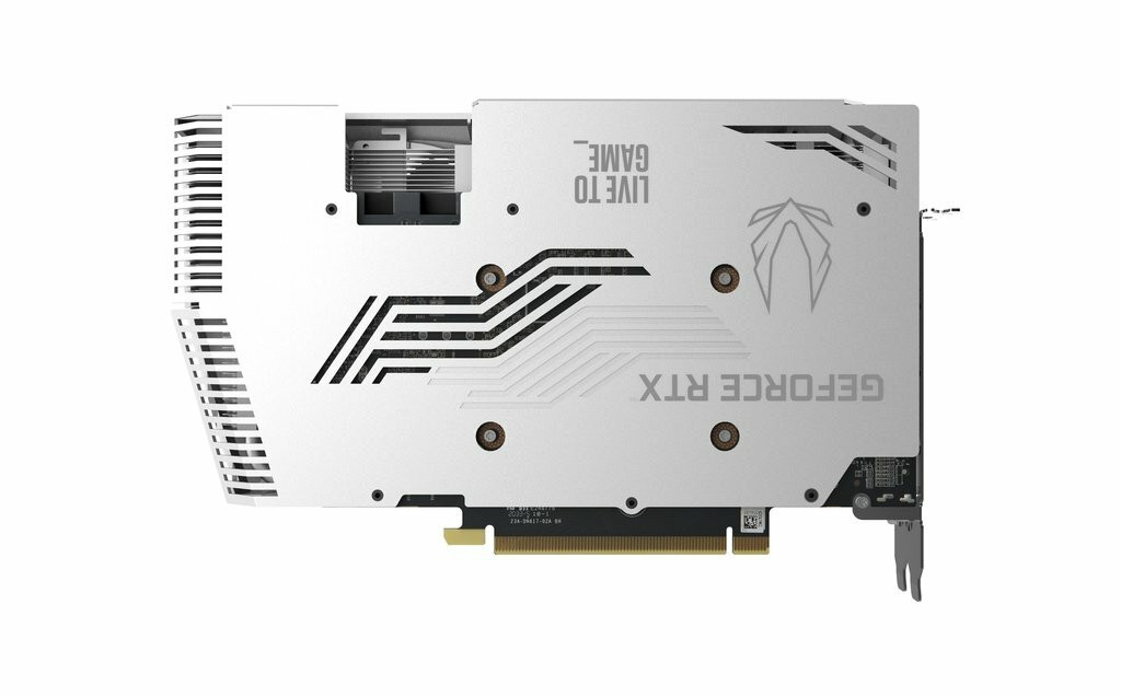 ZOTAC GeForce RTX 3060 - Thumbnail 4