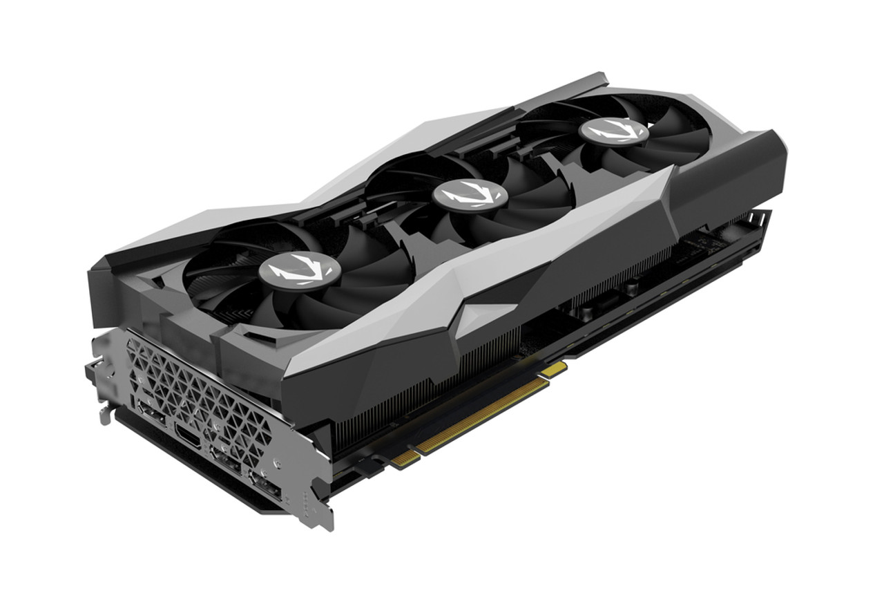 ZOTAC GAMING GeForce RTX 2080 SUPER AMP Extreme