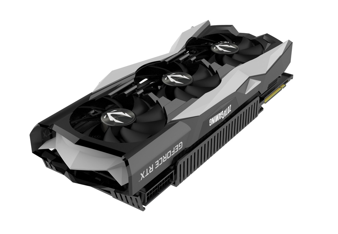 ZOTAC GAMING GeForce RTX 2080 SUPER AMP Extreme