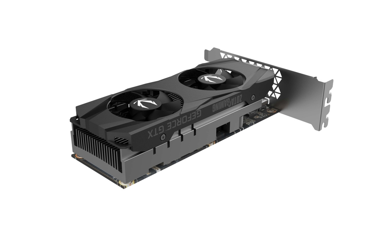 毎日安売り Zotac GTX1650 LP GDDR6 | www.hexistor.com