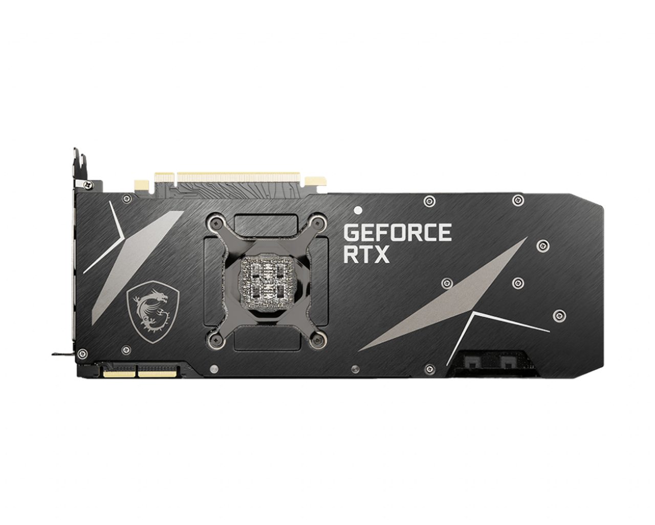 GeForce RTX 3090 VENTUS 3X 24G OC