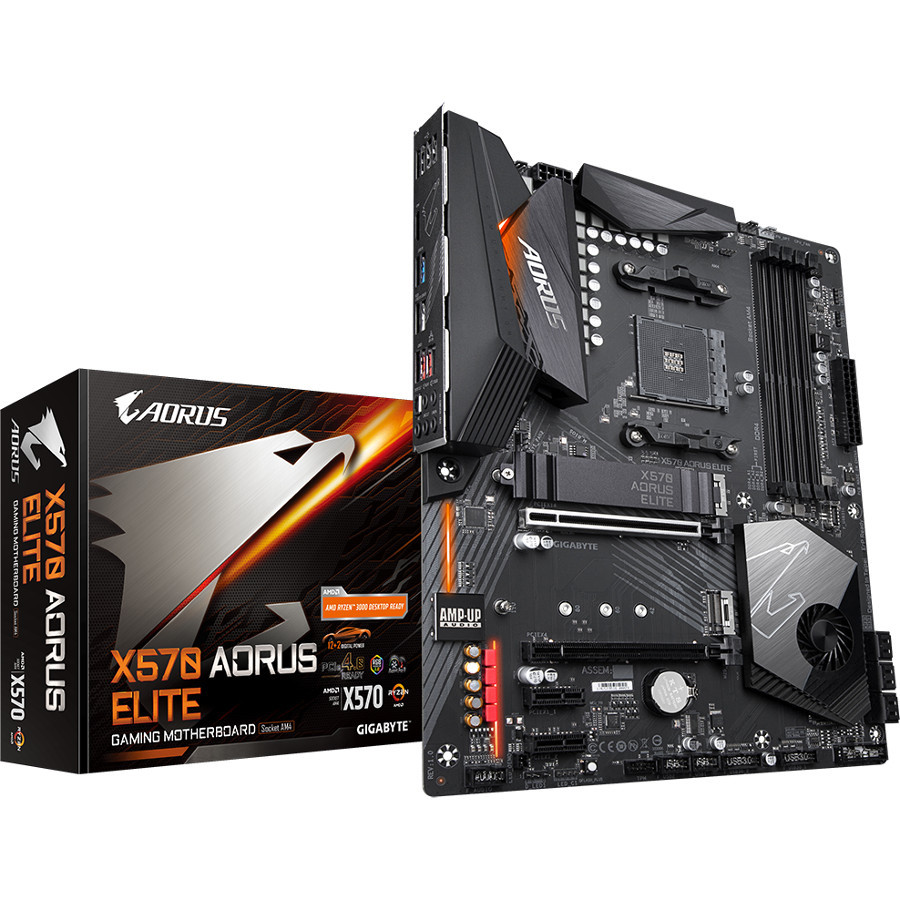 Gigabyte Aorus Pro Wifi X570 Aorus Elite Drivers GIGABYTE X570 I
