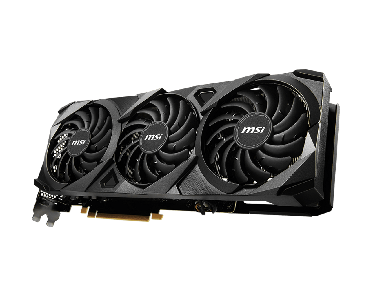 MSI GeForce RTX 3070 Ti VENTUS 3X 8G