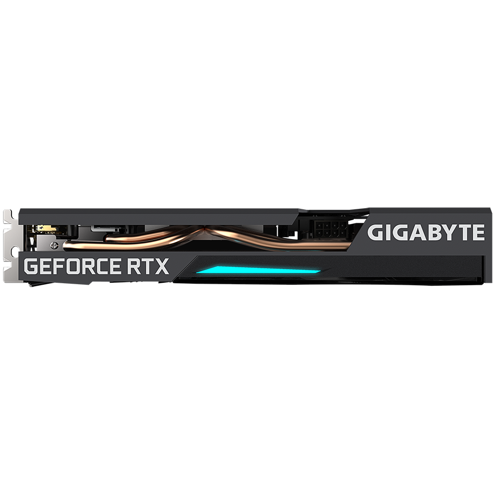 Gigabyte NVIDIA GeForce RTX 3060 Ti Graphic Card - 8 GB GDDR6 