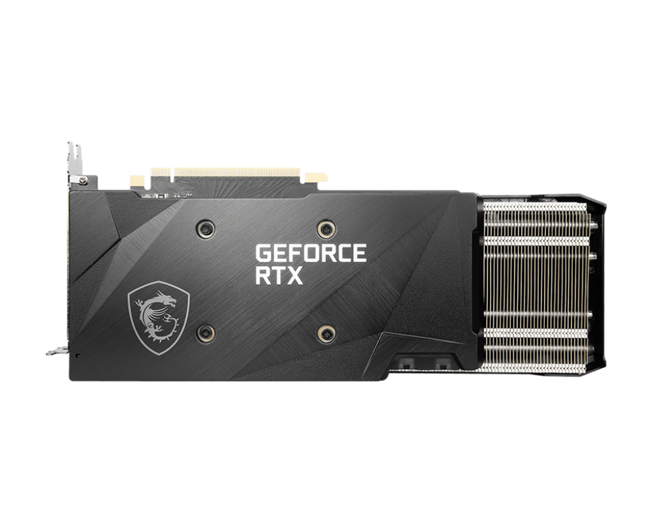GeForce RTX 3070 VENTUS 3X 8G LHR