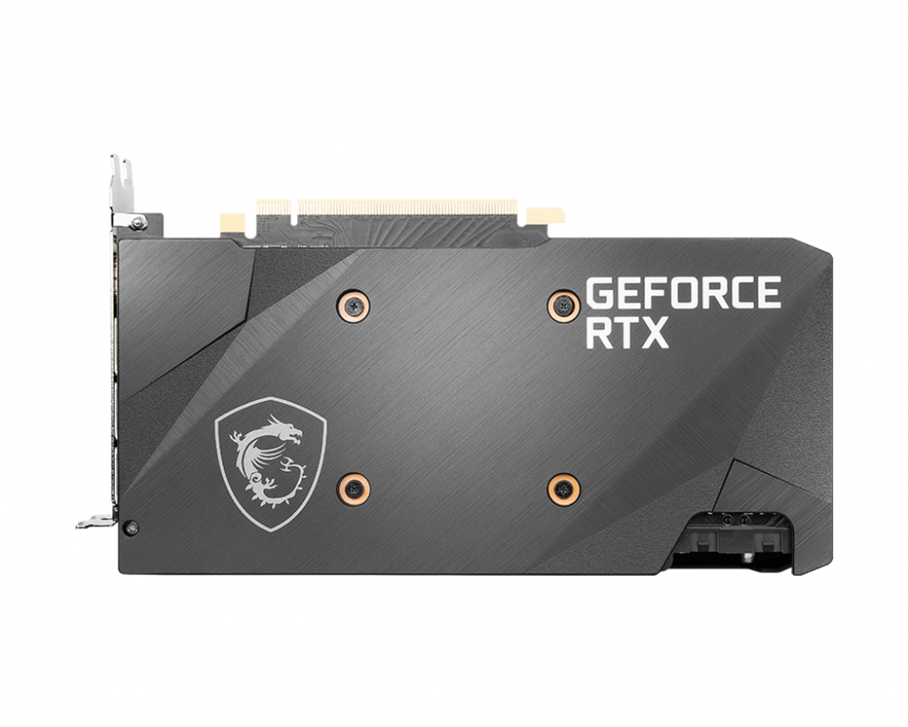 GeForce RTX 3070 VENTUS 2X OC