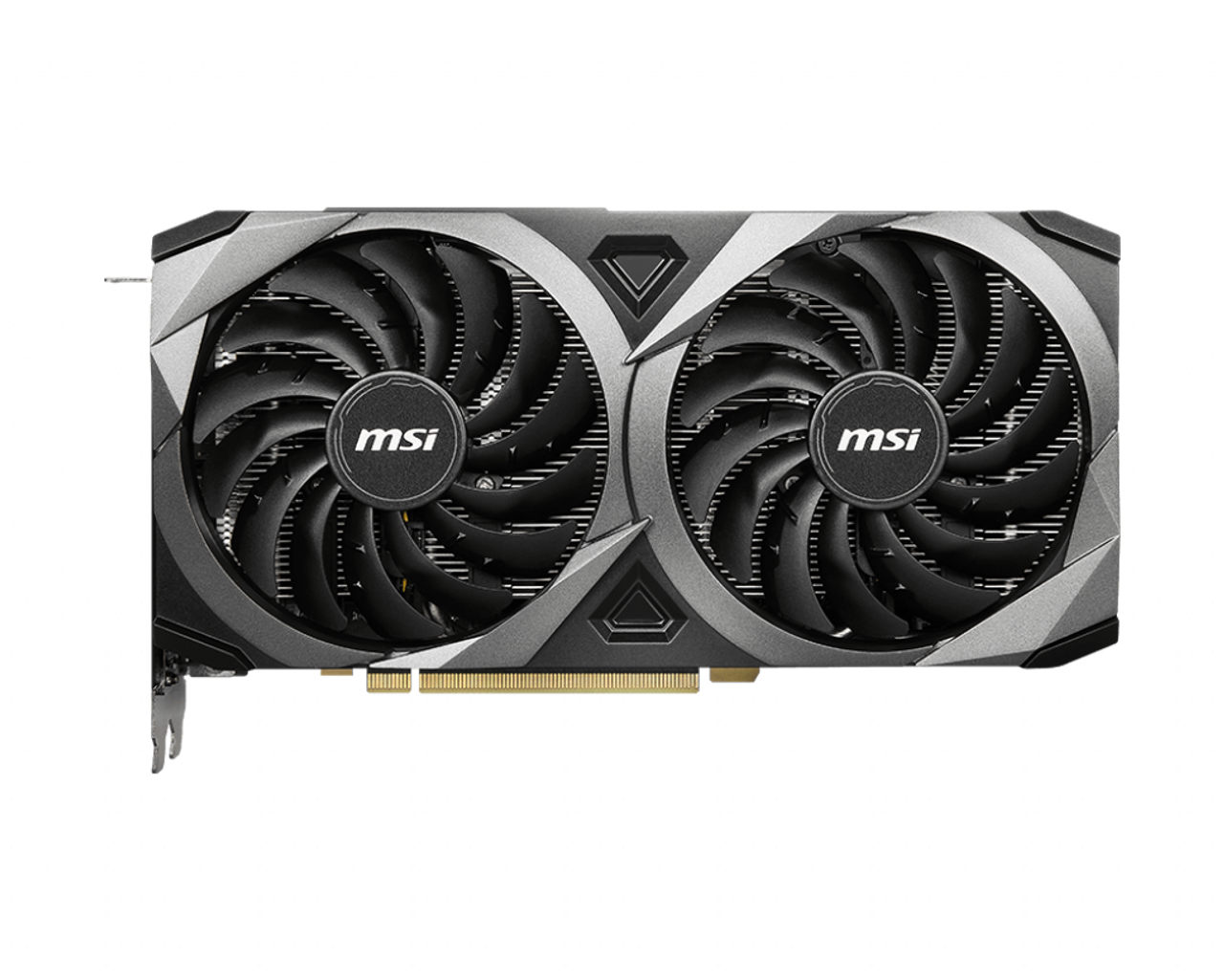 MSI GeForce RTX 3070 VENTUS 2X