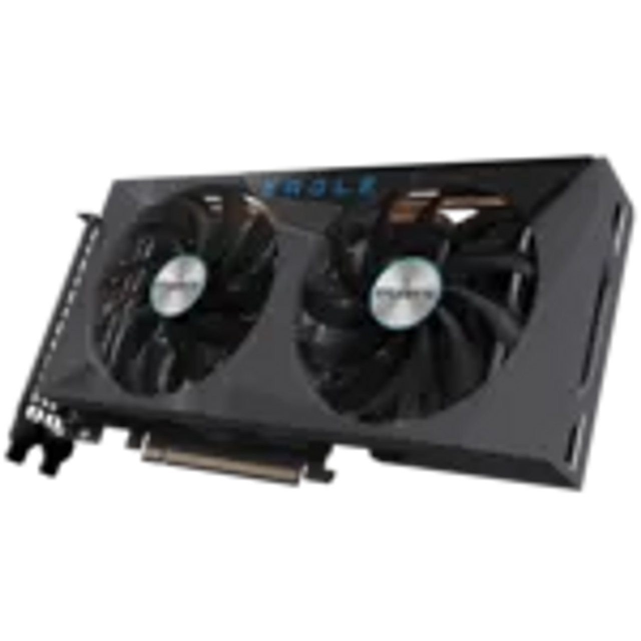 Gigabyte 3060 EAGLE OC R2 GRAPHICS CARD GV-N3060EAGLE OC-12GD REV2.0