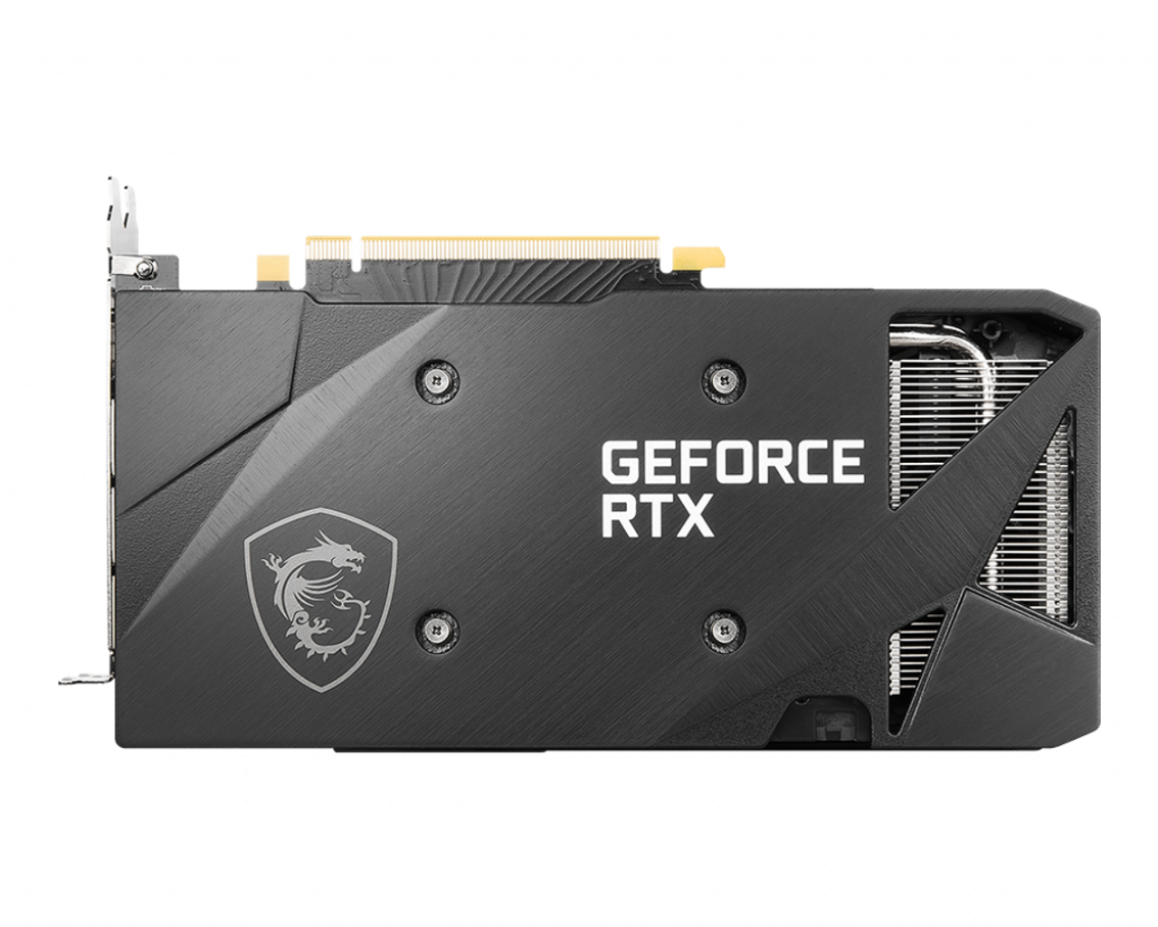 GeForce RTX 3060 Ti VENTUS 2X 8G OCV1 LHR