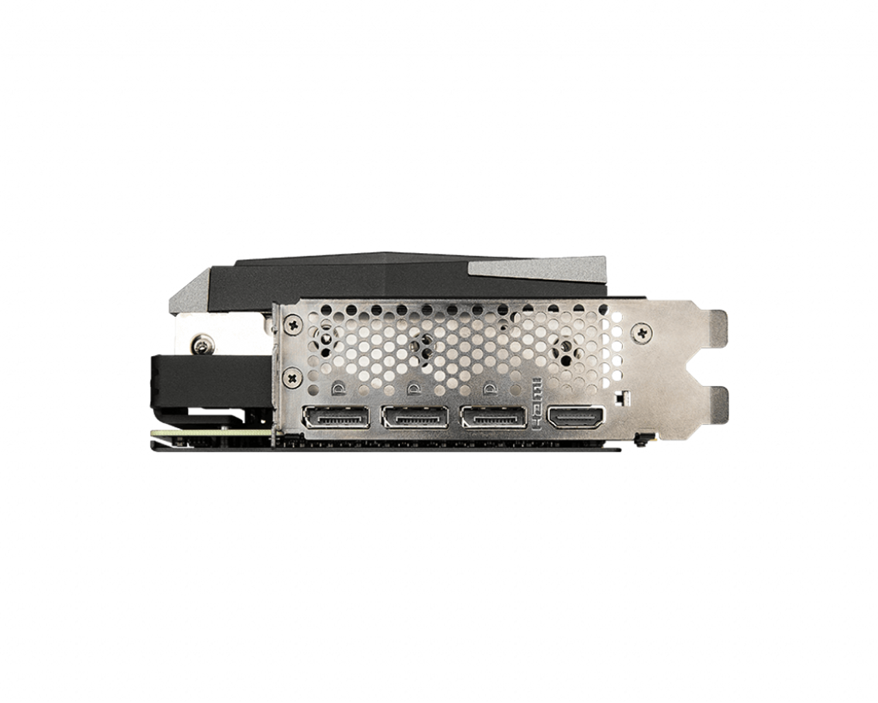 GeForce RTX 3060 Ti GAMING Z TRIO 8G LHR