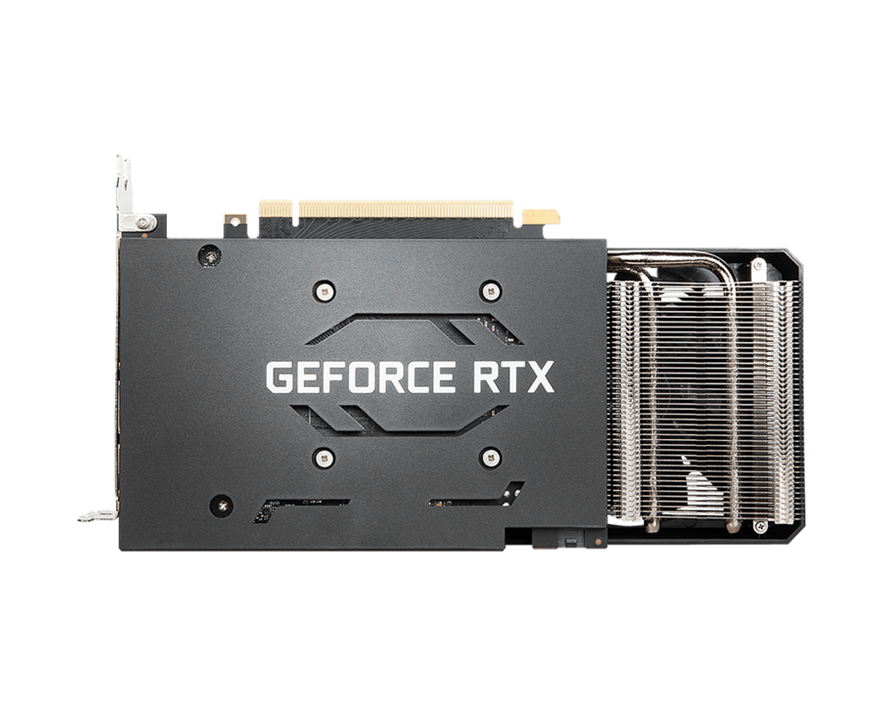 GeForce RTX 3060 Ti TWIN FAN 8G LHR