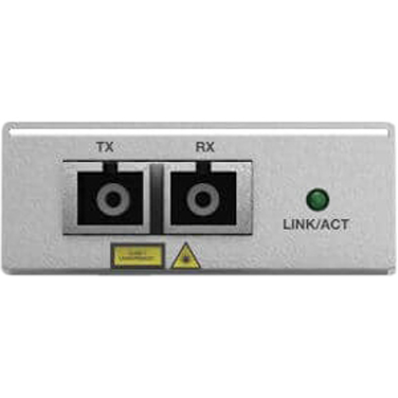 Allied Telesis UMC200/SC-901 Transceiver/Media Converter - 1 x SC Ports - USB - Multi-mode - Fast Ethernet - 100Base-SX - 1.24 Mile - USB - Desktop TAA Compliant - AT-UMC200/SC-901