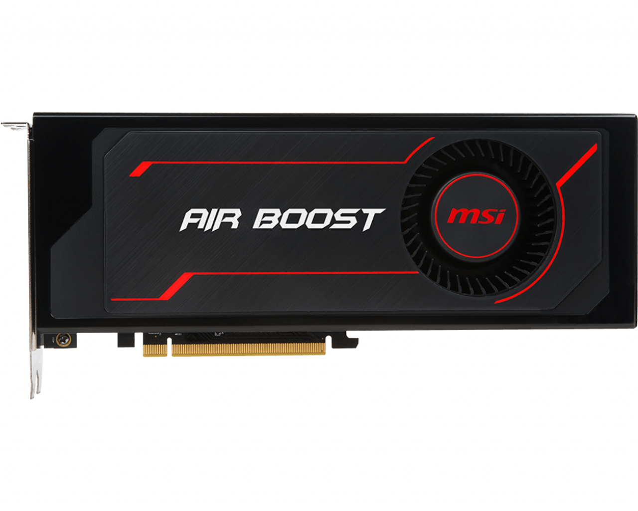 MSI Radeon RX Vega 56 Air Boost 8G OC